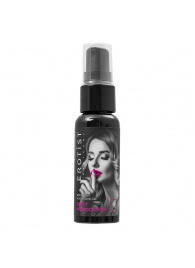 Съедобный гель Erotist Sweet Provocation Grapes - 30 мл. - Erotist Lubricants - купить с доставкой в Екатеринбурге