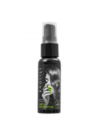 Съедобный гель Erotist Sweet Provocation Fruit Trio со вкусом киви, граната и яблока - 30 мл. - Erotist Lubricants - купить с доставкой в Екатеринбурге