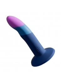 Страпон унисекс Romp Piccolo Pegging Kit - ROMP - купить с доставкой в Екатеринбурге