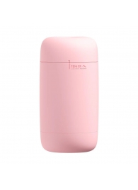 Розовый мастурбатор Tenga Puffy - Tenga - в Екатеринбурге купить с доставкой