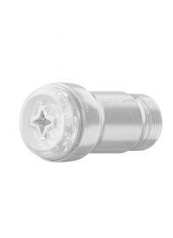 Мастурбатор Feel Pocket Stroker Crystal - Kiiroo - в Екатеринбурге купить с доставкой