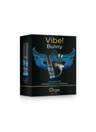 Набор для пар Vibe! Bunny - ORGIE - купить с доставкой в Екатеринбурге