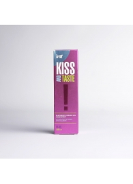 Массажный гель для тела Kiss and Taste - 55 мл. - INTT - купить с доставкой в Екатеринбурге