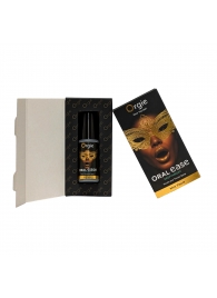 Оральный спрей Oral Ease Deepthroat - 15 мл. - ORGIE - купить с доставкой в Екатеринбурге