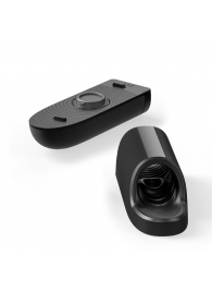 Черный мастурбатор ARCwave Ion 2 - Arcwave - в Екатеринбурге купить с доставкой Черный мастурбатор ARCwave Ion 2 - Arcwave - в Екатеринбурге купить с доставкой