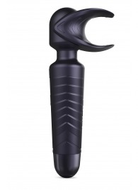 Сливовый вибромассажёр для мужчин Man.wand Evo - Manwan - в Екатеринбурге купить с доставкой