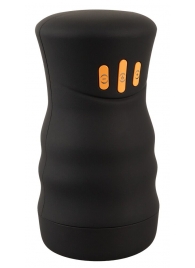 Мультифункциональный мастурбатор Gyro - Orion - в Екатеринбурге купить с доставкой Мультифункциональный мастурбатор Gyro - Orion - в Екатеринбурге купить с доставкой