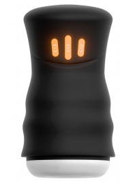 Мультифункциональный мастурбатор Gyro - Orion - в Екатеринбурге купить с доставкой Мультифункциональный мастурбатор Gyro - Orion - в Екатеринбурге купить с доставкой