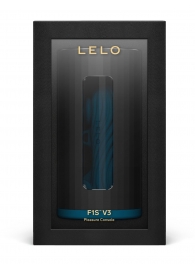 Мастурбатор с ИИ и управлением через приложение Lelo F1S V3 - Lelo - в Екатеринбурге купить с доставкой Мастурбатор с ИИ и управлением через приложение Lelo F1S V3 - Lelo - в Екатеринбурге купить с доставкой