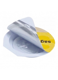 Презервативы увеличенного размера Sagami Original 0.02 XL-size - 3 шт. - Sagami - купить с доставкой в Екатеринбурге