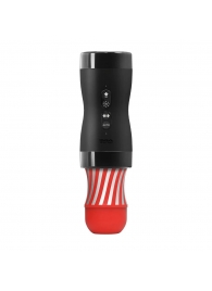 Набор Tenga Vacuum Gyro Roller 3s: мастурбатор и устройство для вращения и создания вакуума - Tenga - в Екатеринбурге купить с доставкой Набор Tenga Vacuum Gyro Roller 3s: мастурбатор и устройство для вращения и создания вакуума - Tenga - в Екатеринбурге купить с доставкой