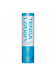 Лубрикант с охлаждающим эффектом Tenga Lotion Cool - 170 мл. - Tenga - купить с доставкой в Екатеринбурге Лубрикант с охлаждающим эффектом Tenga Lotion Cool - 170 мл. - Tenga - купить с доставкой в Екатеринбурге