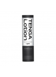 Лубрикант на водной основе Tenga Lotion Light - 170 мл. - Tenga - купить с доставкой в Екатеринбурге