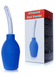 Интимный душ-спринцовка - Boys of Toys - купить с доставкой в Екатеринбурге