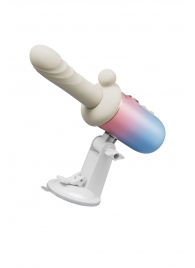 Инновационная мини-машина Spinel - Lovense - купить с доставкой в Екатеринбурге