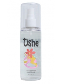 Очищающий спрей Tishe - 125 мл. - Tishe - купить с доставкой в Екатеринбурге