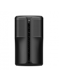 Черный вибромастурбатор ARCwave Zing - Arcwave - в Екатеринбурге купить с доставкой