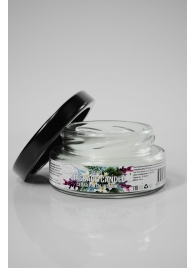 Массажная свеча «Кедр - Пачули - Жасмин» - 50 мл. - SGAN - купить с доставкой в Екатеринбурге