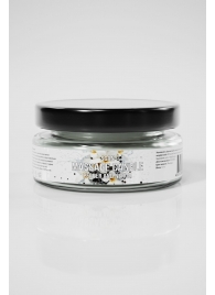 Массажная свеча «Перец и нероли» - 50 мл. - SGAN - купить с доставкой в Екатеринбурге