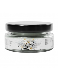 Массажная свеча «Перец и нероли» - 50 мл. - SGAN - купить с доставкой в Екатеринбурге