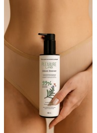 Натуральный лубрикант на водной основе Pleasure Lab Organic Rosemary - 185 мл. - Pleasure Lab - купить с доставкой в Екатеринбурге
