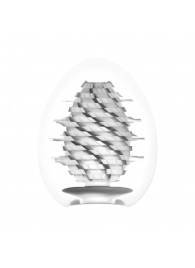 Мастурбатор-яйцо Tenga Egg Twister - Tenga - в Екатеринбурге купить с доставкой