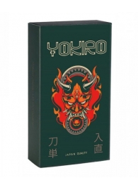 Презервативы YOKIRO Mix - 12 шт. - Sitabella - купить с доставкой в Екатеринбурге