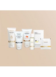 Набор YESforLOV La Trousse Enchantée в черной косметичке - YESforLOV - купить с доставкой в Екатеринбурге