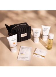 Набор YESforLOV La Trousse Enchantée в черной косметичке - YESforLOV - купить с доставкой в Екатеринбурге