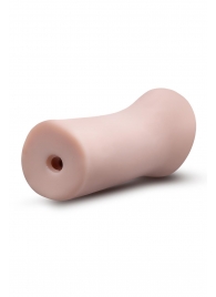 Телесный мастурбатор-вагина Ashlynn - Blush Novelties - в Екатеринбурге купить с доставкой