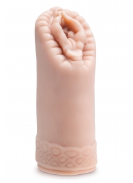 Телесный мастурбатор-вагина Alyssa - Blush Novelties - в Екатеринбурге купить с доставкой