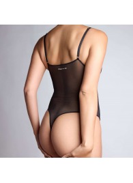 Боди для фиксации насадок Strap-on-me Harness Body Signature - size XS - Strap-on-me - купить с доставкой в Екатеринбурге