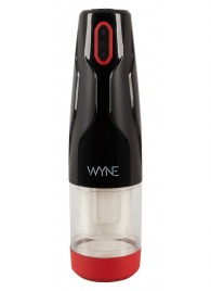 Вращающийся мастурбатор WYNE Masturbator 05 - Orion - в Екатеринбурге купить с доставкой