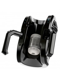 Мощный мастурбатор WYNE Masturbator 10 - Orion - в Екатеринбурге купить с доставкой