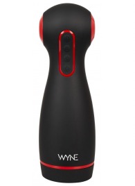 Мастурбатор WYNE Masturbator 06 с двумя моторами - Orion - в Екатеринбурге купить с доставкой