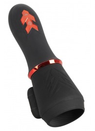 Мастурбатор для головки полового члена Glans Masturbator with 2 Motors - Orion - в Екатеринбурге купить с доставкой