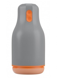 Мастурбатор для головки полового члена Glans Masturbator with 2 Functions - Orion - в Екатеринбурге купить с доставкой