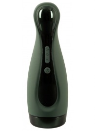 Вибромастурбатор с функцией всасывания Masturbator with 2 Functions - Orion - в Екатеринбурге купить с доставкой