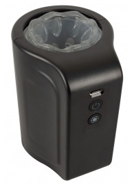 Мастурбатор с ротацией Rotating Masturbator - Orion - в Екатеринбурге купить с доставкой