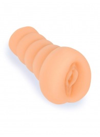 Телесный мастурбатор в виде вагины с узким входом - Sexy Girl - в Екатеринбурге купить с доставкой