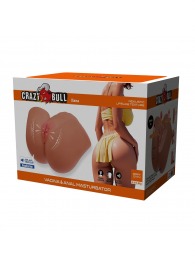 Мастурбатор Ilana с вибрацией и всасыванием - Baile - в Екатеринбурге купить с доставкой