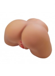 Мастурбатор Ilana с вибрацией и всасыванием - Baile - в Екатеринбурге купить с доставкой