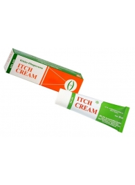 Возбуждающий крем для женщин Itch Cream - 28 мл. - Milan Arzneimittel GmbH - купить с доставкой в Екатеринбурге