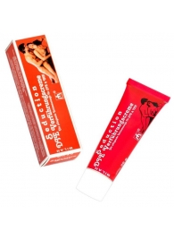 Возбуждающий интимный крем для мужчин и женщин Seduction - 28 мл. - Milan Arzneimittel GmbH - купить с доставкой в Екатеринбурге