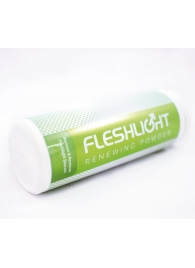 Восстанавливающий порошок для киберкожи Renewing Powder - 118 мл. - Fleshlight - в Екатеринбурге купить с доставкой