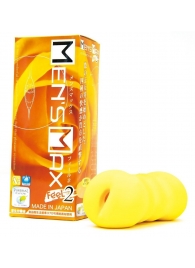 Мастурбатор-вагина Men sMax Feel 2 - Men sMax - в Екатеринбурге купить с доставкой