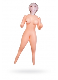 Надувная секс-кукла Cecilia - ToyFa - в Екатеринбурге купить с доставкой