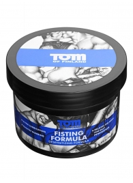 Крем для фистинга Tom of Finland Fisting Formula Desensitizing Cream - 236 мл. - XR Brands - купить с доставкой в Екатеринбурге