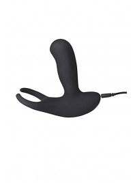 Стимулятор простаты Levett Earl с 2 моторами и пультом ДУ - Levett - в Екатеринбурге купить с доставкой