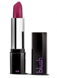 Вибратор в форме помады Rose Lipstick Vibe - Blush Novelties